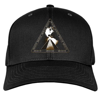 BLACK - 6277 - FRONT
