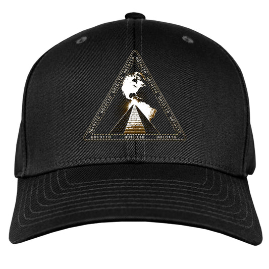 BLACK - 6277 - FRONT