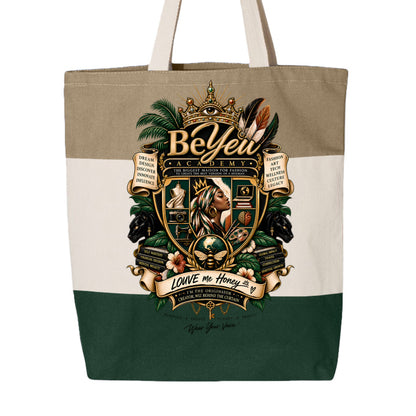 Forest/ Natural/ Khaki - Q125900 - BACK