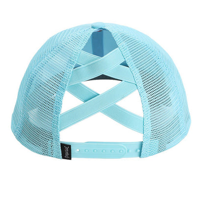 Light Blue - L338M - BACK