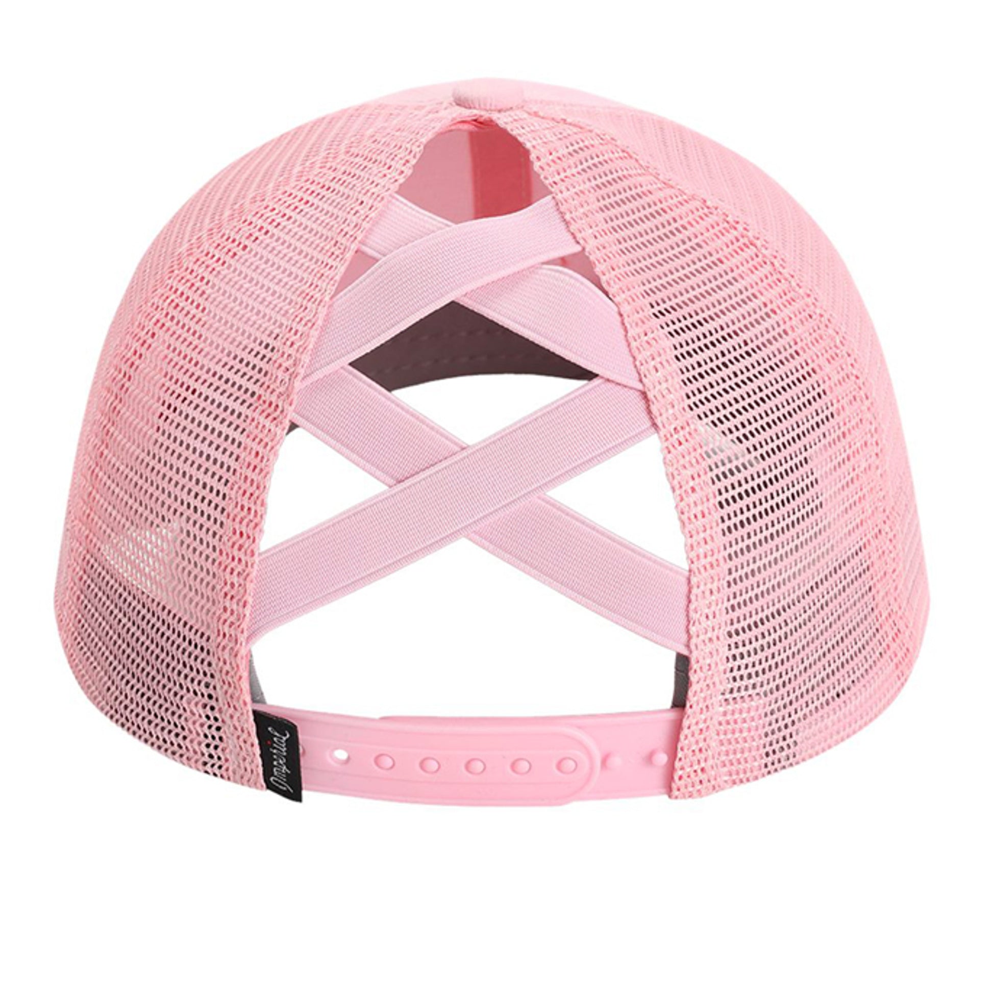 Light Pink - L338M - BACK