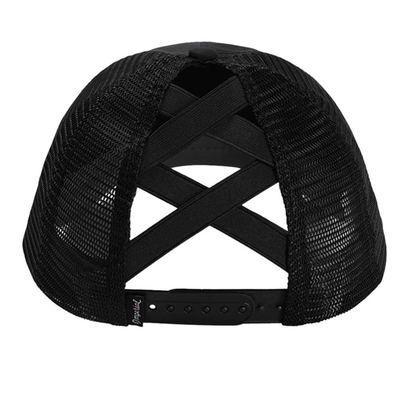 Black - L338M - BACK