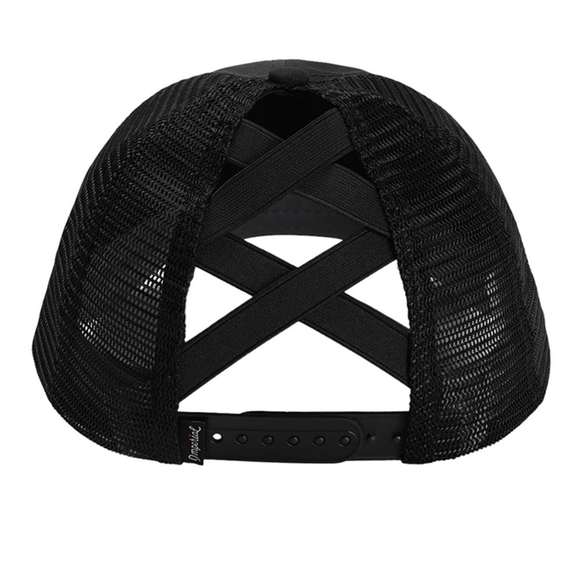 Black - L338M - BACK