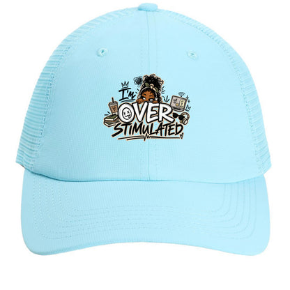 Light Blue - L338M - FRONT