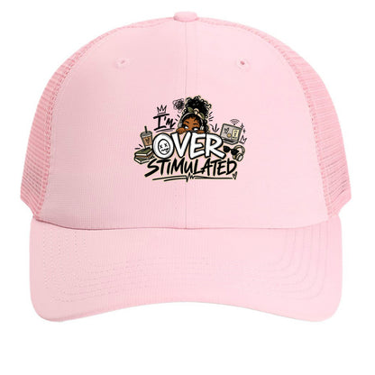 Light Pink - L338M - FRONT