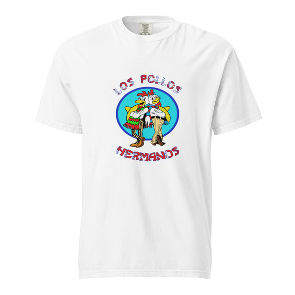 LOS HERMANOS T-Shirt