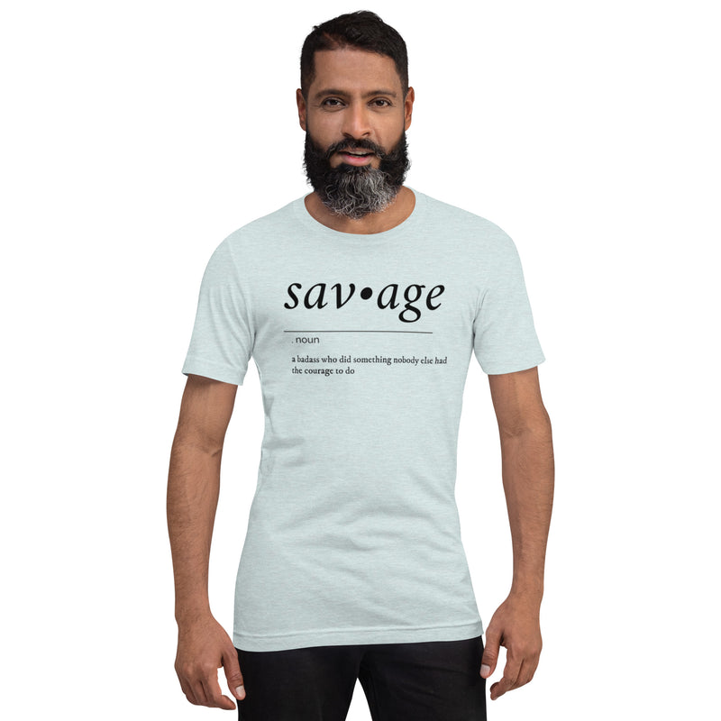 SAV*AGE