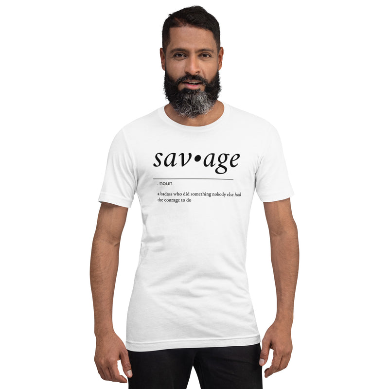 SAV*AGE