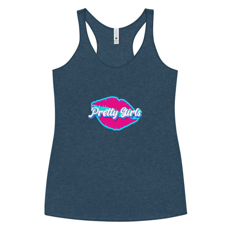 Pretty Girls Tank