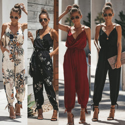 Spring Jumpsuit