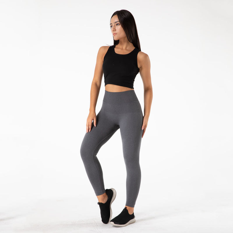 High Waist Full Length Leggings