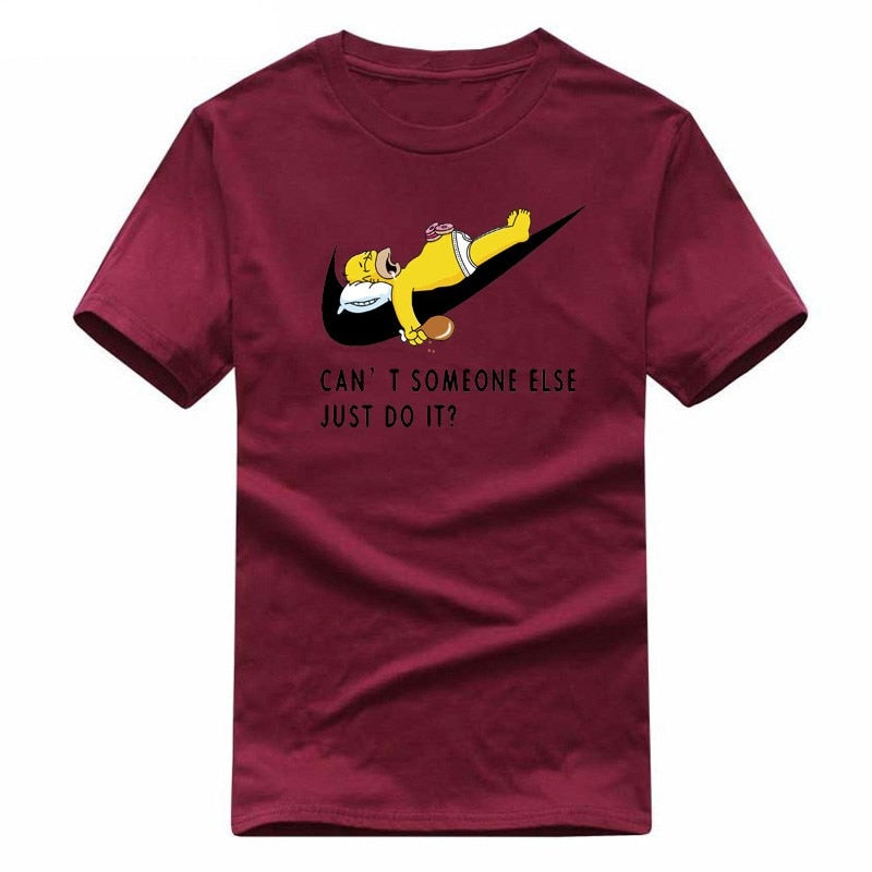 Can't Do it Tshirt