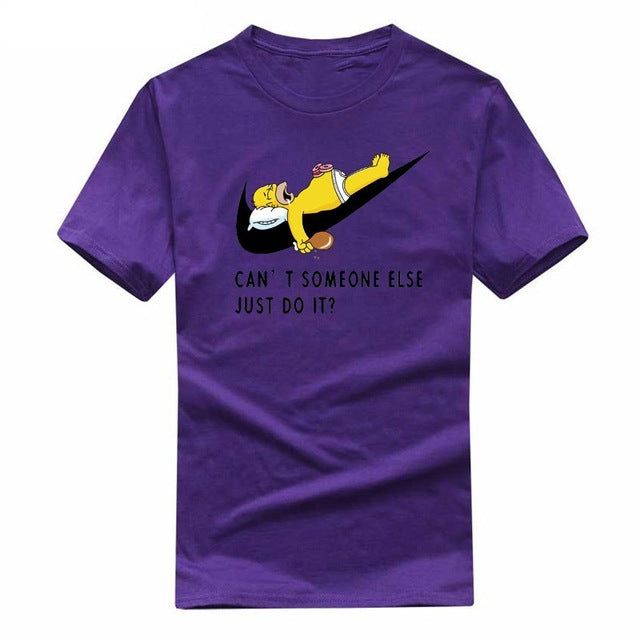 Can't Do it Tshirt