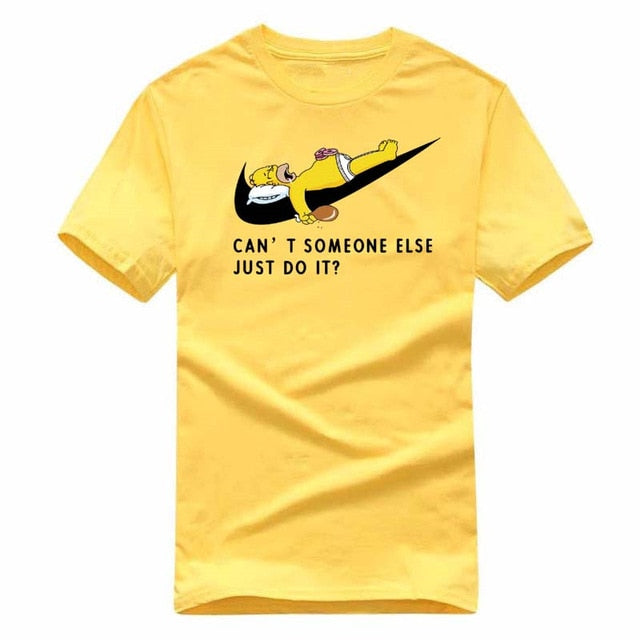 Can't Do it Tshirt