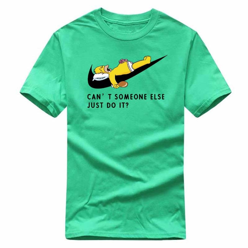 Can't Do it Tshirt