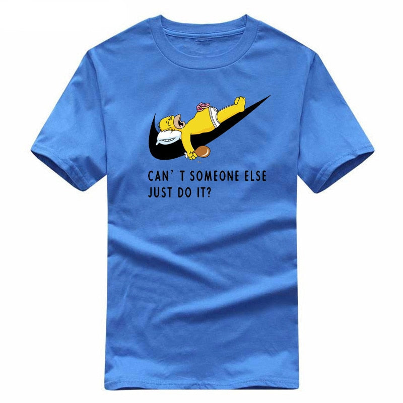 Can't Do it Tshirt