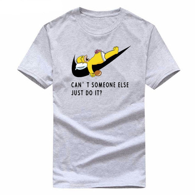 Can't Do it Tshirt