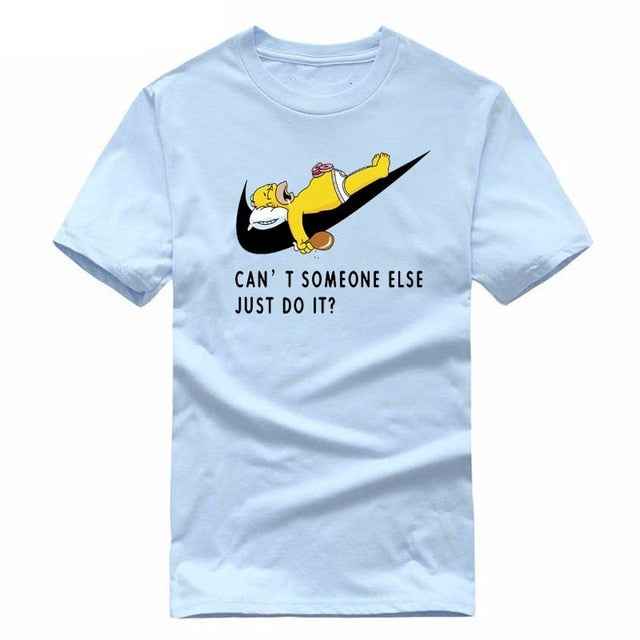 Can't Do it Tshirt