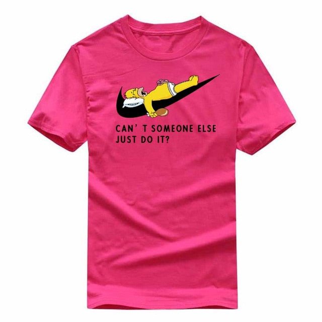 Can't Do it Tshirt