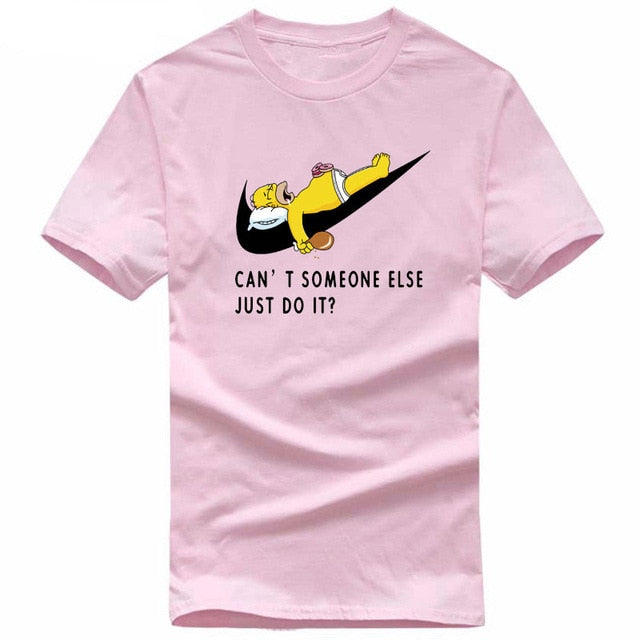 Can't Do it Tshirt