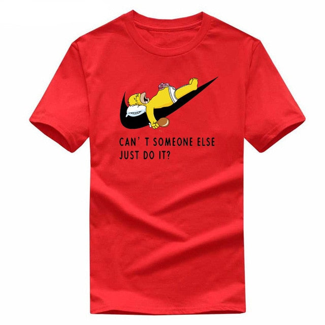 Can't Do it Tshirt