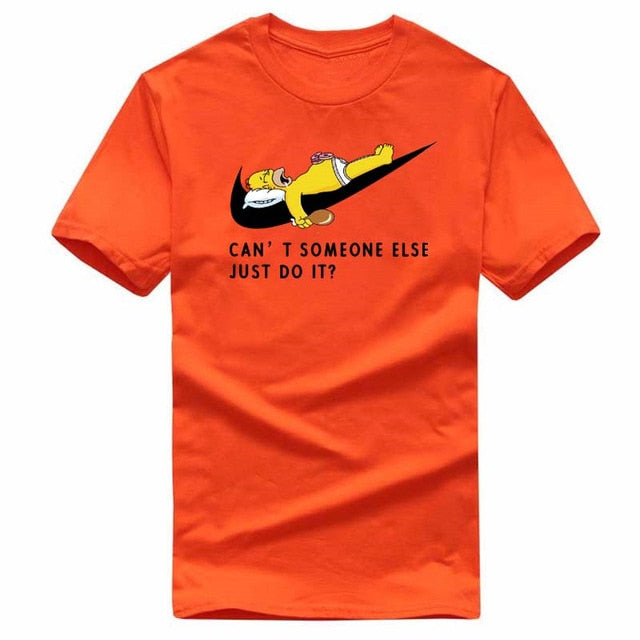 Can't Do it Tshirt