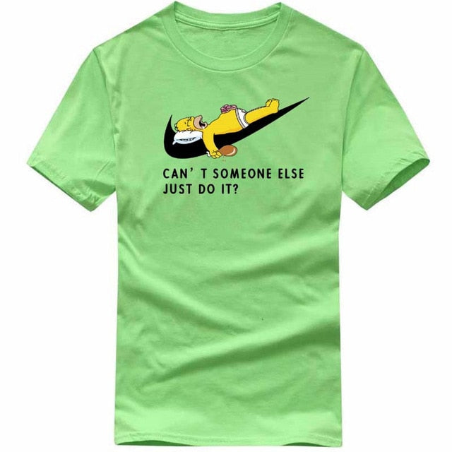 Can't Do it Tshirt