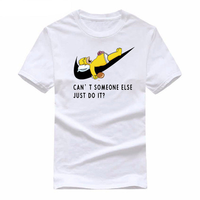 Can't Do it Tshirt