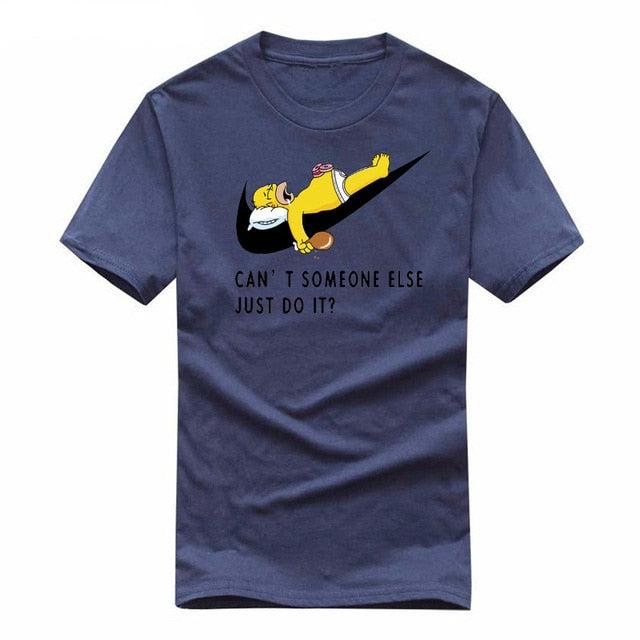 Can't Do it Tshirt