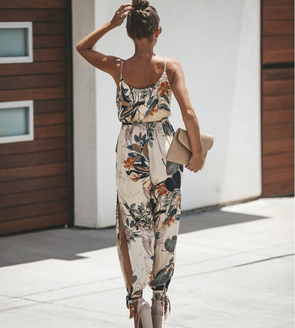 Spring Jumpsuit