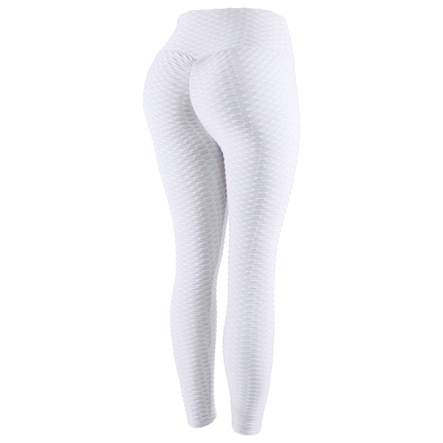 Leggings de cintura alta