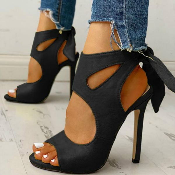 Gladiator Pumps