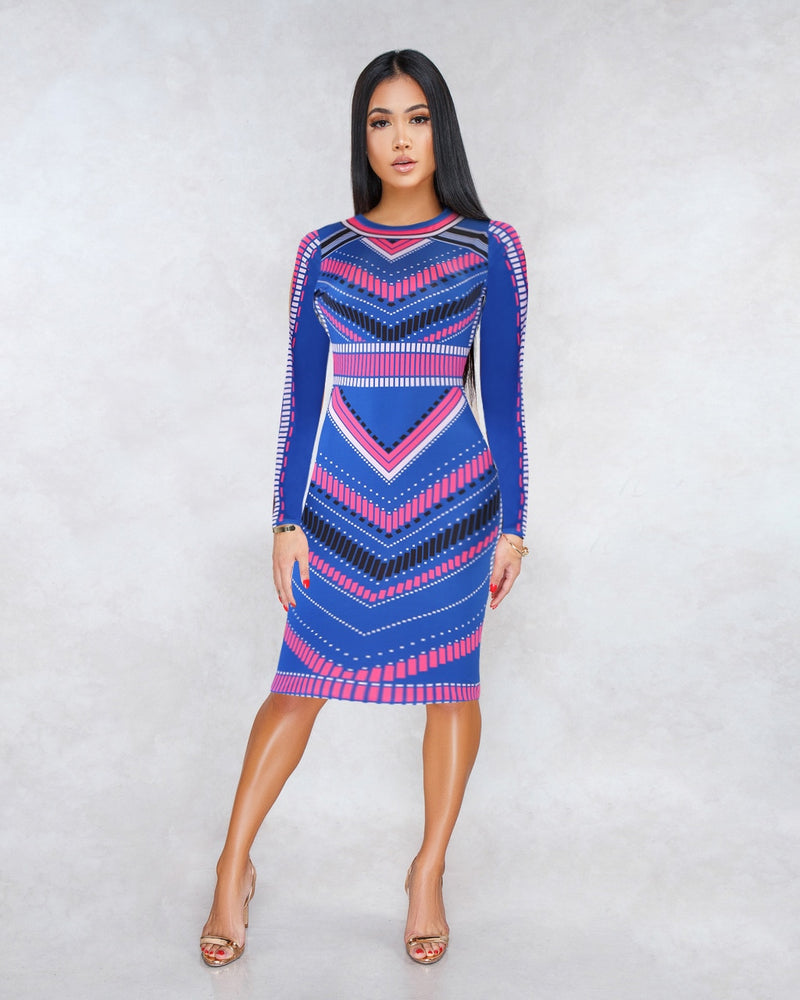 Midi Party Dresses