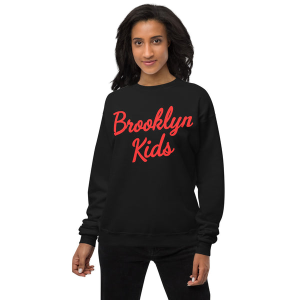 Jersey polar unisex Brooklyn Kids