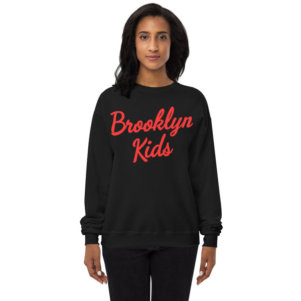 Jersey polar unisex Brooklyn Kids