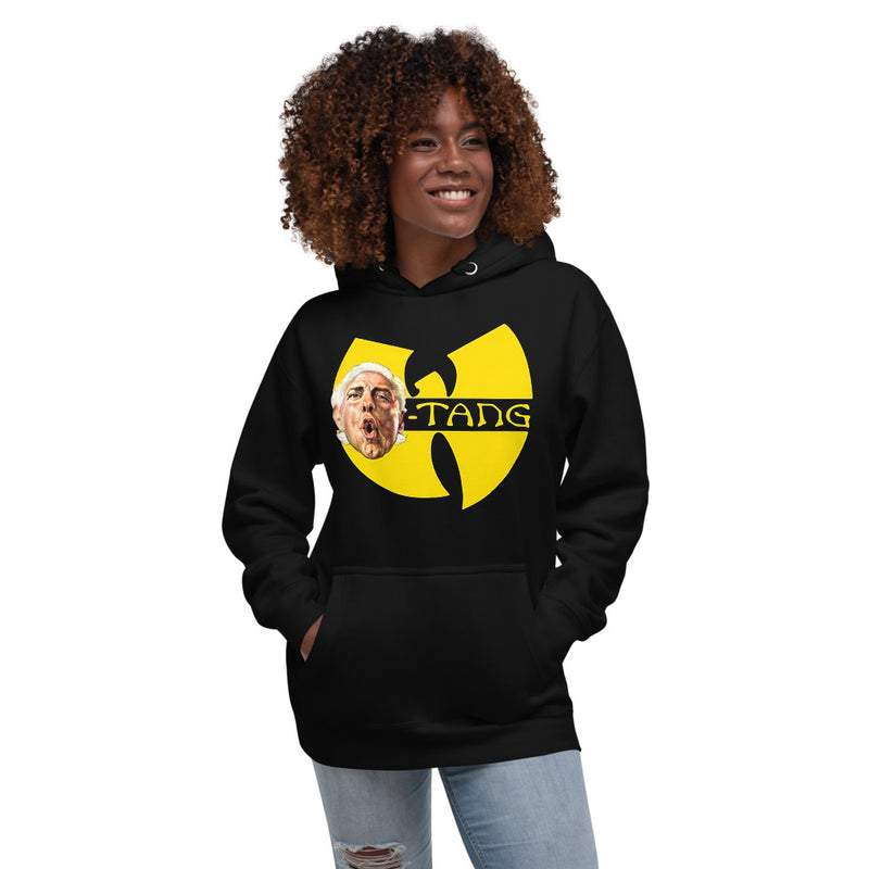 Wooooo Tang Unisex Hoodie