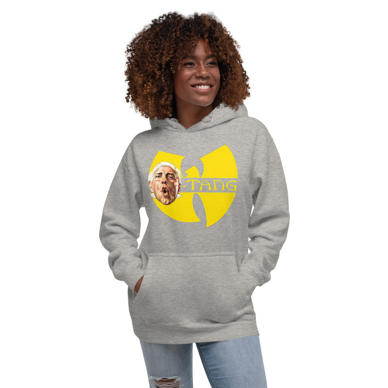 Wooooo Tang Unisex Hoodie