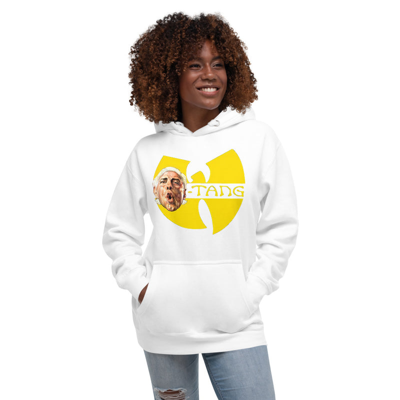 Wooooo Tang Unisex Hoodie