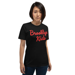 Brooklyn Kids Unisex T-Shirt