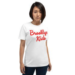 Brooklyn Kids Unisex T-Shirt