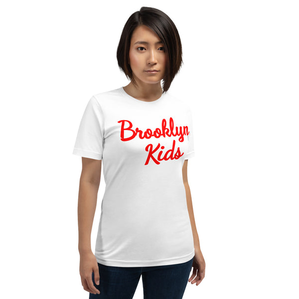 Brooklyn Kids Unisex T-Shirt