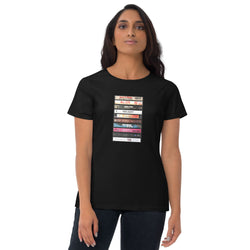 Women's Culture short sleeve t-shirt