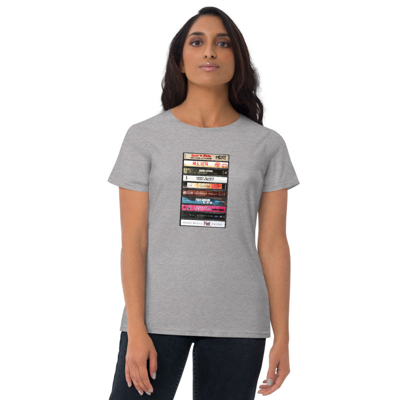 Women's Culture short sleeve t-shirt